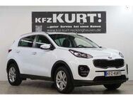 Kia Sportage 1.6 GDI 2WD ISG Vision! AHK-NAVI - Recklinghausen