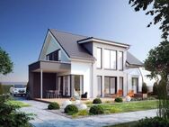 Das könnte Ihr neues Traumhaus sein - Innovatives Wohnkonzept bei Living Haus - Dillingen (Saar)