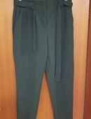 Grüne damen Hose in 95445