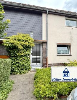 Ritter Immobilien e.K.: Top EFH mit schönem Garten in Kohlscheid! - Herzogenrath