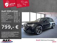 Audi SQ8, QUATT OPTIK, Jahr 2023 - Offenbach (Main)
