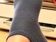 getragene Socken von Deiner Socken Queen in 50858