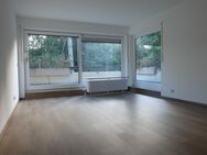 Schöne 3-Zimmer-Wohnung, Nähe Trinkhalle und Kurpark in Baden-Baden - Baden-Baden