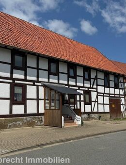 Zweifamilienhaus in Lutter / Neuwallmoden zu verkaufen. - Wallmoden