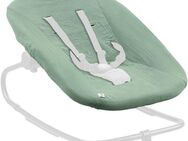 Hauck Kindersitzbezug Schonbezug für Babywippe, Highchair Bouncer Cover, Schonbezug für Babywippe