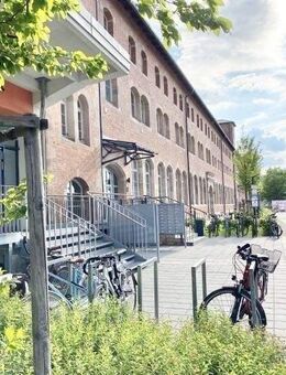 ***WOHLFÜHLZONE*** TOP MODERNES VOLL MÖBLIERTES 1 APARTMENT IN ZENTRALER LAGE - Nürnberg