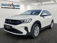 VW Taigo, 1.0 TSi, Jahr 2023 - Eltville (Rhein)