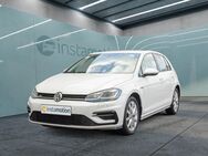 VW Golf, 1.5 TSI HIGHLINE R-LINE, Jahr 2019 - München