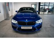 BMW M5, DT-FZG KAMERA360 M-Divers Package H&K, Jahr 2018 - Weißenburg (Bayern)