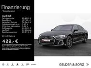 Audi A8, 60 TFSIe quattro Massage, Jahr 2023 - Schweinfurt