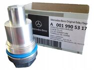 Original MERCEDES Öldrucksensorstecker OM651 OE A0019905317 Set65332412 - Wuppertal