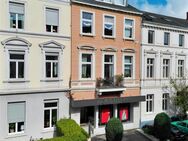 Gründerzeitvilla als Kapitalanlage in der Bonner Südstadt! (ca. 185m² Wfl. + ca. 128m² Gewerbefl.) - Bonn