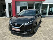 Nissan Qashqai 1.5 VC-T Tekna+ e-Power Technologie Pake - Zaberfeld