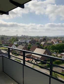 3-Zimmer-Wohnung in Ibbenbüren Ibbenbühren - Ibbenbüren