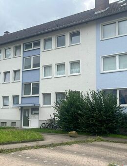 Großzügige Maisonette-Eigentumswohnung - Hameln