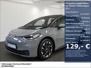 VW ID.3, Pro Performance Style, Jahr 2021 - Düsseldorf