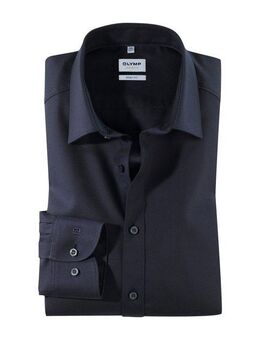 OLYMP Businesshemd Level Five body fit