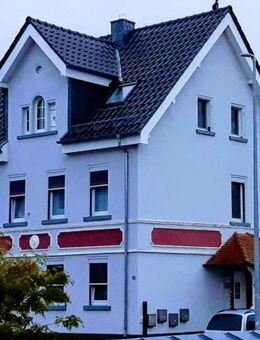 Vermiete Wohnung in Gernsheim - Gernsheim (Schöfferstadt)