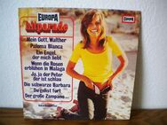 Orchester Udo Reichel-Europa Hitparade No.15-Vinyl-LP,1975 - Linnich