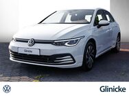 VW Golf, 1.5 VIIIeTSI Style SiHz, Jahr 2021 - Erfurt