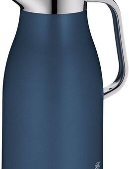 Alfi Isolierkanne Skyline, 1,0 l, Edelstahl