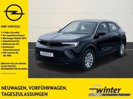 Opel Mokka, 1.2 Enjoy LENKRAD, Jahr 2024 - Großröhrsdorf