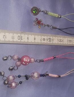 Schmuck ohringe kette armreif handykette handycover - Bamberg