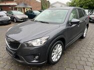 Mazda CX-5 Sports-Line AWD/TOP/TÜV/NUR 34.000 KM!/PDC - Neuss