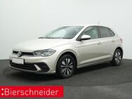 VW Polo, 1.0 TSI Move DIG, Jahr 2024 - Mühlhausen (Regierungsbezirk Oberpfalz)