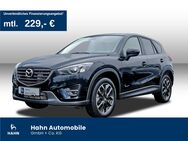 Mazda CX-5, Nakama Automatik, Jahr 2016 - Ludwigsburg