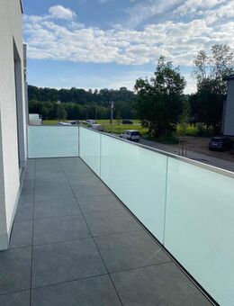 Mietwohnung mit Fahrstuhl und Tiefgarage - Döbeln