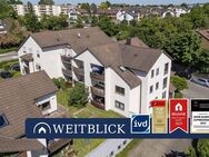 WEITBLICK: 3 Zimmer voller Möglichkeiten! - Markgröningen