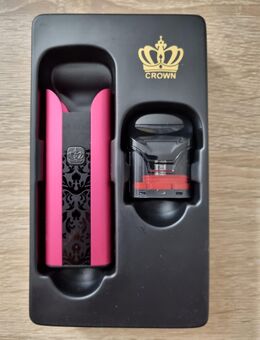 Uwellcrown Pod Red - Losheim (See)