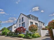 Stilvolles, zeitloses Design inmitten einer grünen Oase - Sindelfingen