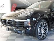 Porsche Cayenne S Diesel Sport-Design/Approved/Pano/ACC - Bünde