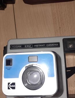 Vidio sowie Fotoapperate - Epfendorf