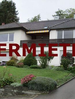 **GRANDIOSER RHEINBLICK, mit sonniger 4 Zimmer- Balkonwohnung** - Gailingen (Rhein)