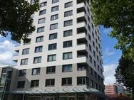 SKYLINE-BLICK- Gehobene 4 Zimmer Wohnung mit Einbauküche - Frankfurt (Main)