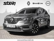 Renault Koleos Techno TCe 160 EDC Panorama Dach Elektrische Heckklappe Klima Alu - Lüneburg