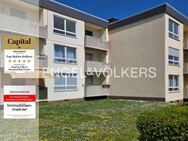 3-Zi.-Wohnung mit Balkon und TG-Stellplatz in begehrter Lage - Koblenz
