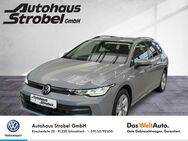 VW Golf Variant, 1.5 TSI Golf VIII Life 3, Jahr 2024 - Schnaittach