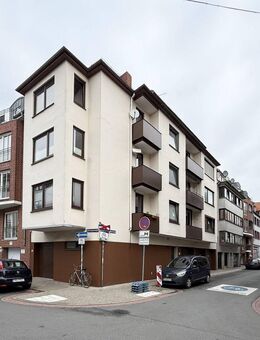 WG geeignete 3 - Zimmer Wohnung in der Neustadt - Nahe der Hochschule Bremen! - Bremen