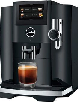 JURA Kaffeevollautomat 15482 S8