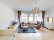 Möbliertes1-Zimmer Apartment in Toplage in Neuhausen mit TFG Stellplatz - München