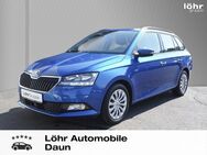 Skoda Fabia, 1.0 TSI Combi, Jahr 2021 - Daun