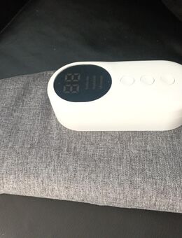 Beinmassagegerät, Kabellose Wadenmassagegerät Fußmassagegerät 3 Modi und 3 Intensitäten Wiederaufladbar Druckmassagegerät,Typ-C wiederaufladbar, Einstellbare Größe für müde und angespannte Beine - Duisburg