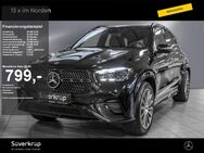 Mercedes GLE 400, e AMG Night Sitzklima, Jahr 2023 - Kiel