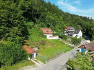 916 m² Baugrund · voll erschlossen · ohne Bauzwang! - Altdorf (Bayern)