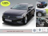 VW Passat Variant, 1.5 TSI Business, Jahr 2023 - Bayreuth