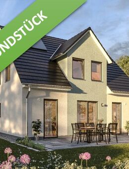 Mit Grundstück, ein Komforthaus für jedermann in Rennau. - Rennau